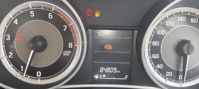 Second-hand 2023 Maruti Suzuki Swift Dzire VXI for sale in Ongole-6