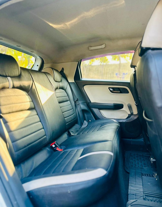 Tata Altroz XE BSVI Second-hand 2022 Tata Altroz XE BSVI for sale in New Delhi-12