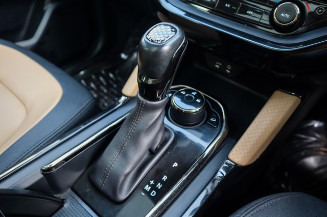 Second-hand 2022 Tata Harrier XZA Plus AT BSVI for sale in New Delhi-11