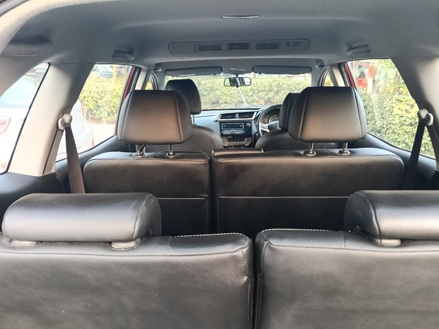 Second-hand 2016 Honda BR-V i-VTEC VX MT for sale in New Delhi-11