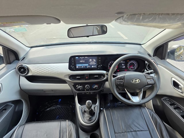 Second-hand 2023 Hyundai Grand i10 Nios Sportz CNG BSVI for sale in New Delhi-5