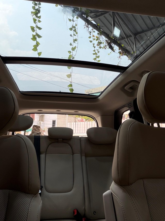 Tata Sierra Accomplished Plus Turbo Second-hand 2025 Tata Sierra Accomplished Plus Turbo for sale in Hyderabad-9