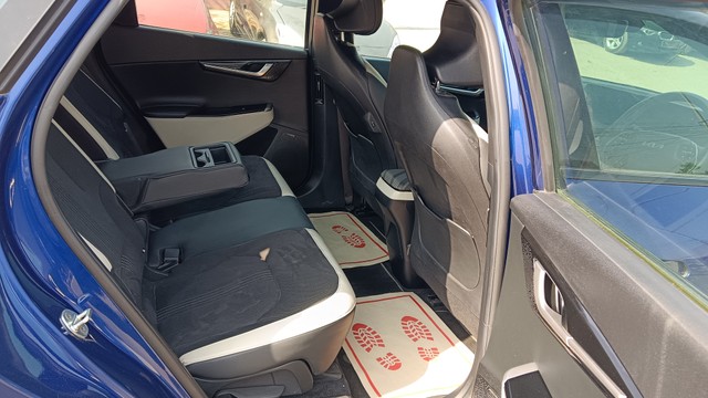 Second-hand 2022 Kia EV6 GT line AWD for sale in Jaipur-13