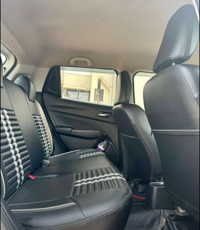 Second-hand 2023 Maruti Suzuki Swift VXI for sale in Nagpur-11
