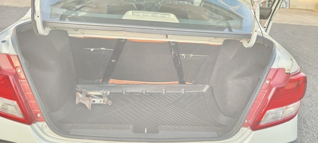 Second-hand 2023 Maruti Suzuki Swift Dzire VXI for sale in Ongole-9