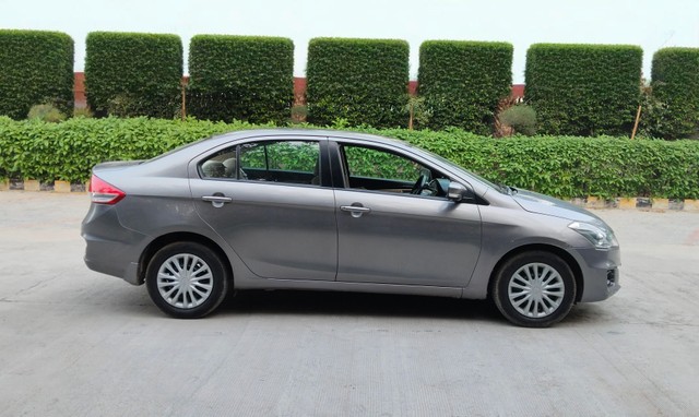 Second-hand 2018 Maruti Suzuki Ciaz 1.3 Delta for sale in Faridabad-1
