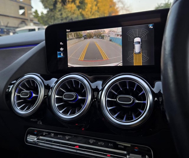 Second-hand 2021 Mercedes-Benz GLA 200 BSVI for sale in New Delhi-8