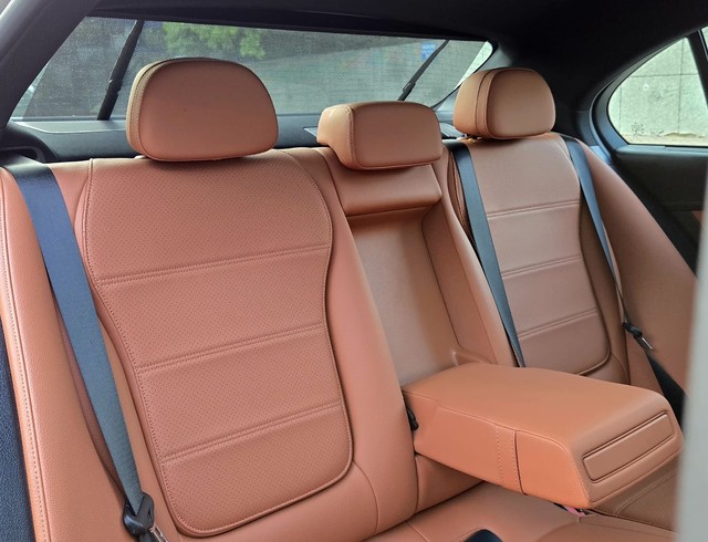 Second-hand 2024 Mercedes-Benz C-Class C 200 for sale in New Delhi-9