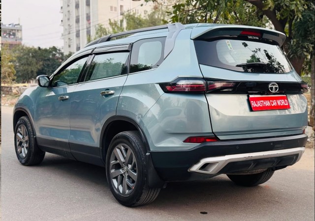 Second-hand 2021 Tata Safari XT Plus BSVI for sale in Jaipur-3