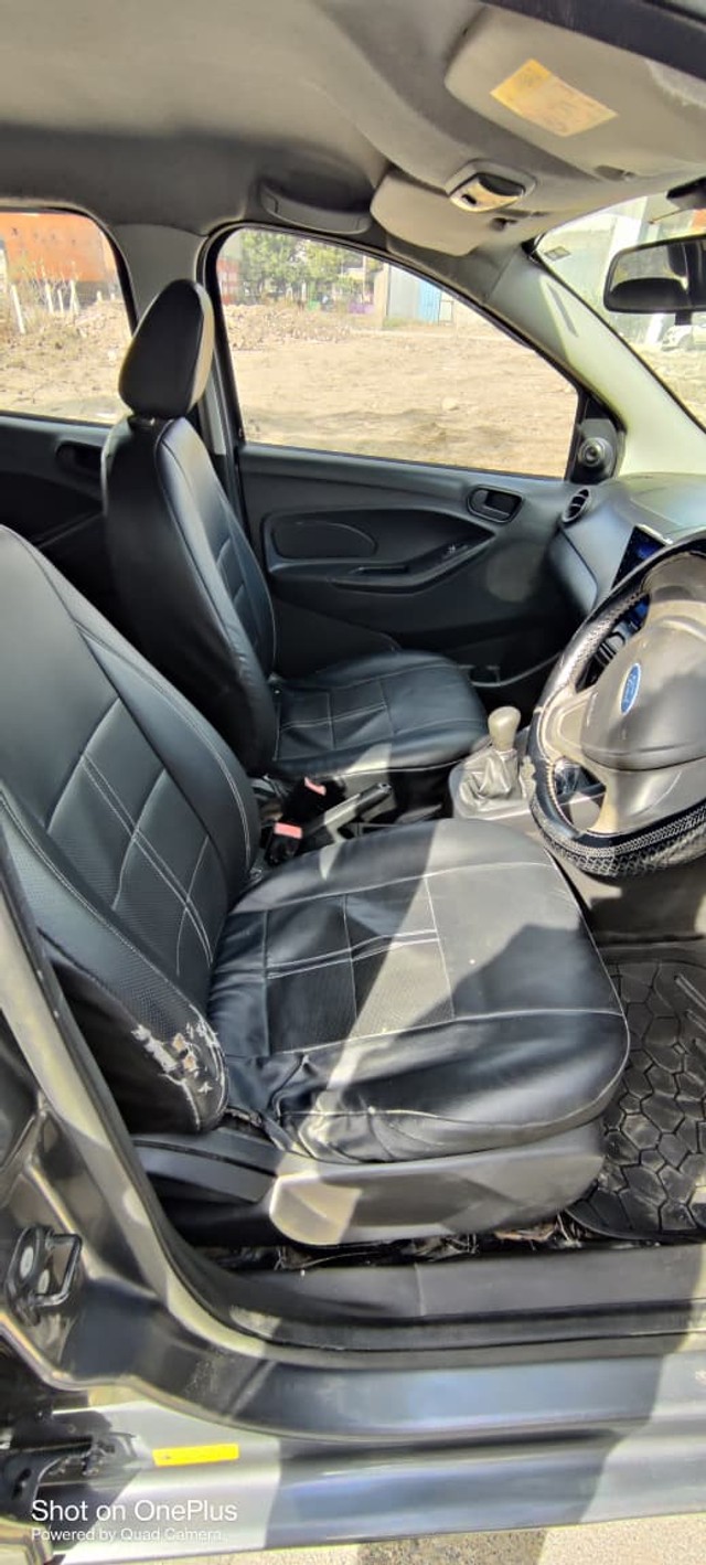 Second-hand 2016 Ford Figo 1.5D Ambiente MT for sale in Dewas-7