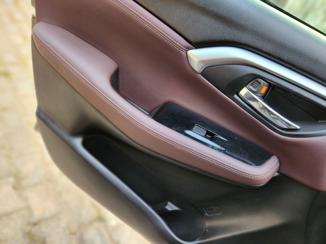 Second-hand 2022 Maruti Grand Vitara Zeta AT BSVI for sale in New Delhi-24