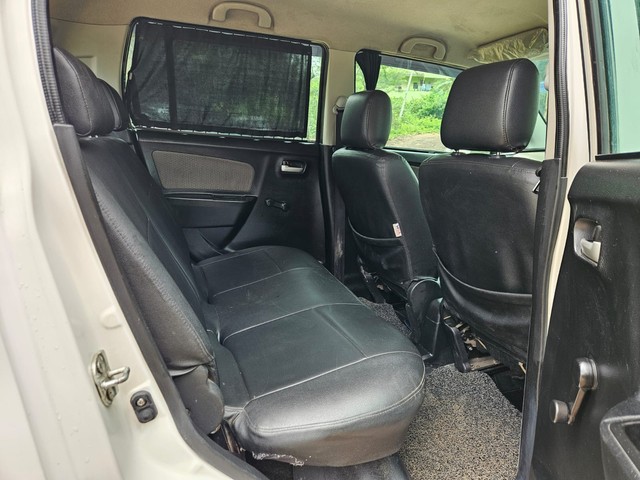 Maruti Suzuki Wagon R LXI BS IV Second-hand 2014 Maruti Suzuki Wagon R LXI BS IV for sale in Kolhapur-9