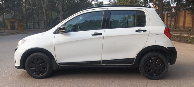 Second-hand 2018 Maruti Suzuki Celerio X AMT ZXI BSIV for sale in New Delhi-2