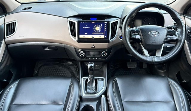 Second-hand 2016 Hyundai Creta 1.6 CRDi SX for sale in Ahmedabad-16