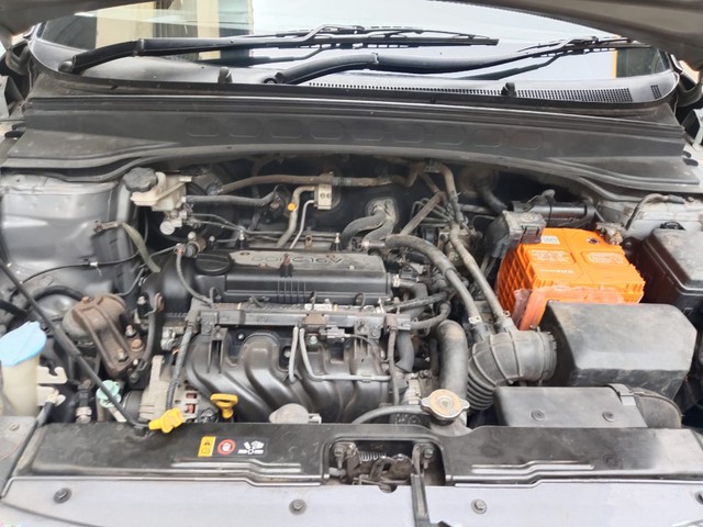 Second-hand 2017 Hyundai Creta 1.6 VTVT E Plus for sale in Mumbai-5