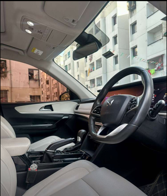 Mahindra XUV700 AX5 7 Str Diesel AT BSVI Second-hand 2022 Mahindra XUV700 AX5 7 Str Diesel AT BSVI for sale in Nagpur-11