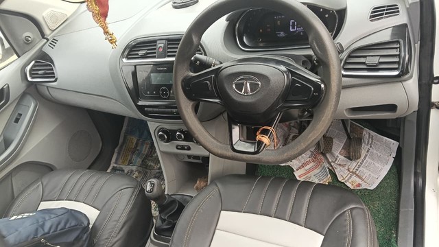 Second-hand 2023 Tata Tigor XM CNG for sale in Patna-6