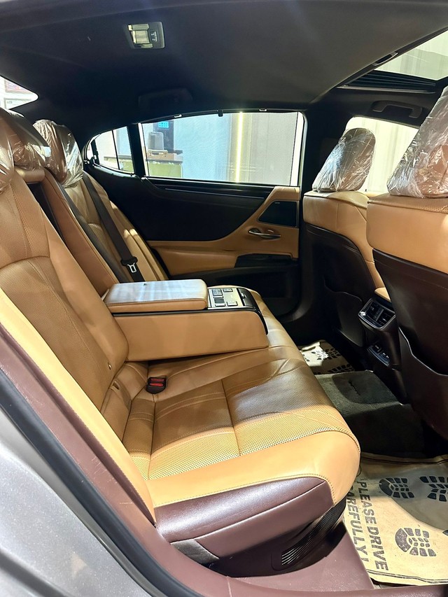 Second-hand 2020 Lexus ES 300h Luxury 2020-2022 for sale in New Delhi-8