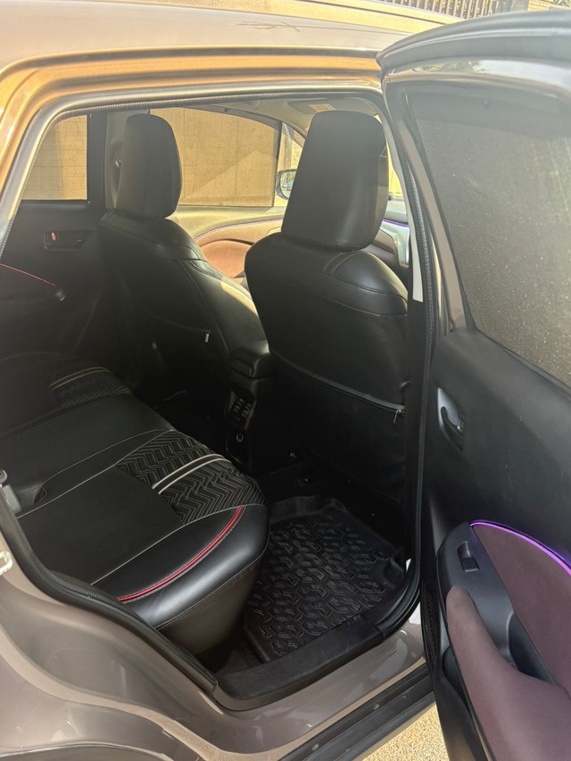 Maruti Suzuki FRONX Delta AMT Second-hand 2023 Maruti Suzuki FRONX Delta AMT for sale in New Delhi-6