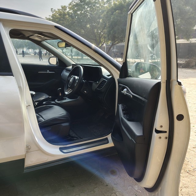 Second-hand 2020 Kia Seltos HTK G for sale in Ludhiana-7