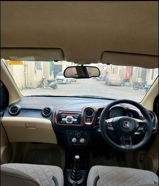 Second-hand 2013 Honda Amaze VX i-DTEC for sale in Nagpur-5