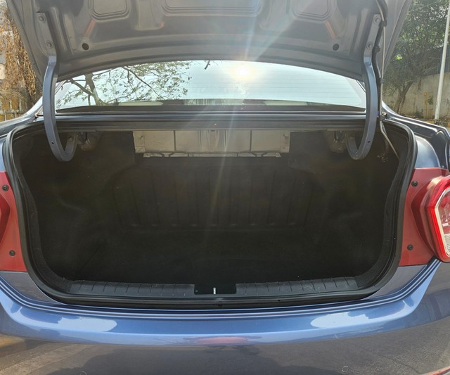 Second-hand 2015 Hyundai Xcent 1.2 Kappa SX for sale in Pune-15