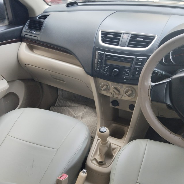 Second-hand 2013 Maruti Swift Dzire VXI for sale in Mira Road-12