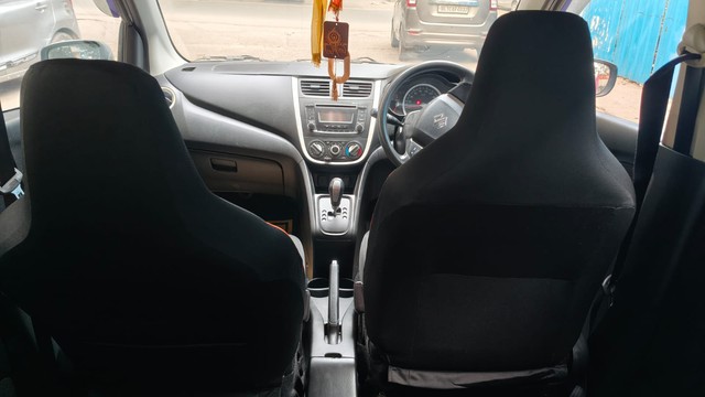 Second-hand 2018 Maruti Suzuki Celerio X AMT ZXI BSIV for sale in New Delhi-11