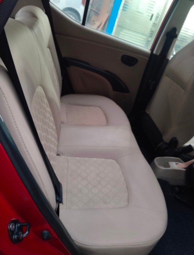 Second-hand 2010 Hyundai i10 Magna for sale in Patna-6