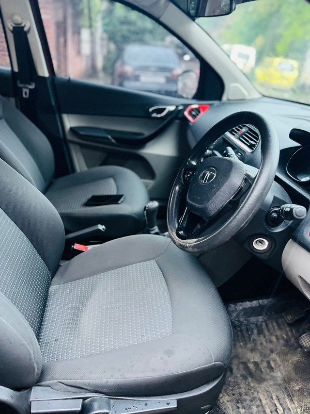 Second-hand 2018 Tata Tiago 1.2 Revotron XZ for sale in Nagpur-8