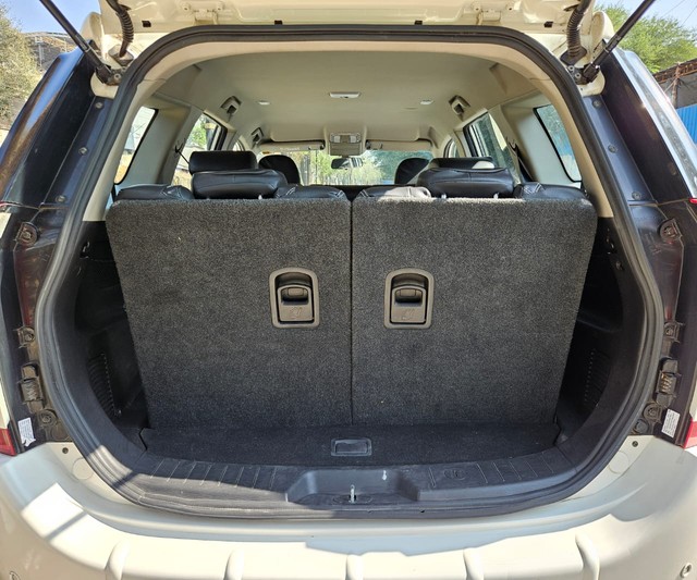 Second-hand 2019 Mahindra XUV500 W7 BSIV for sale in Pune-17