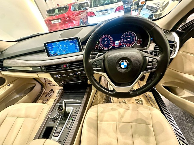 Second-hand 2019 BMW X5 xDrive 30d xLine for sale in New Delhi-13