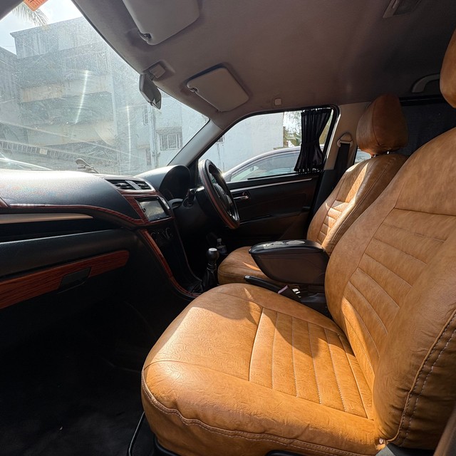 Second-hand 2011 Maruti Swift VDI for sale in Pune-9