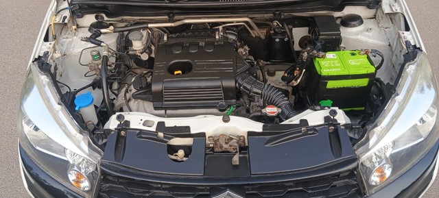 Second-hand 2018 Maruti Suzuki Celerio X AMT ZXI BSIV for sale in New Delhi-17