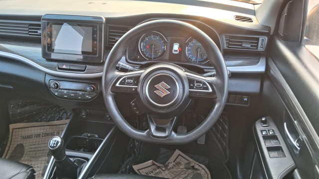 Second-hand 2020 Maruti XL6 Zeta for sale in Faridabad-15