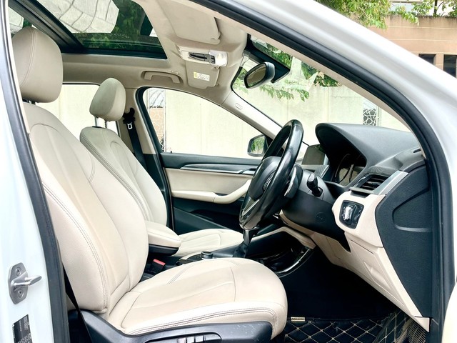 Second-hand 2018 BMW X1 sDrive20d Expedition for sale in Pune-10
