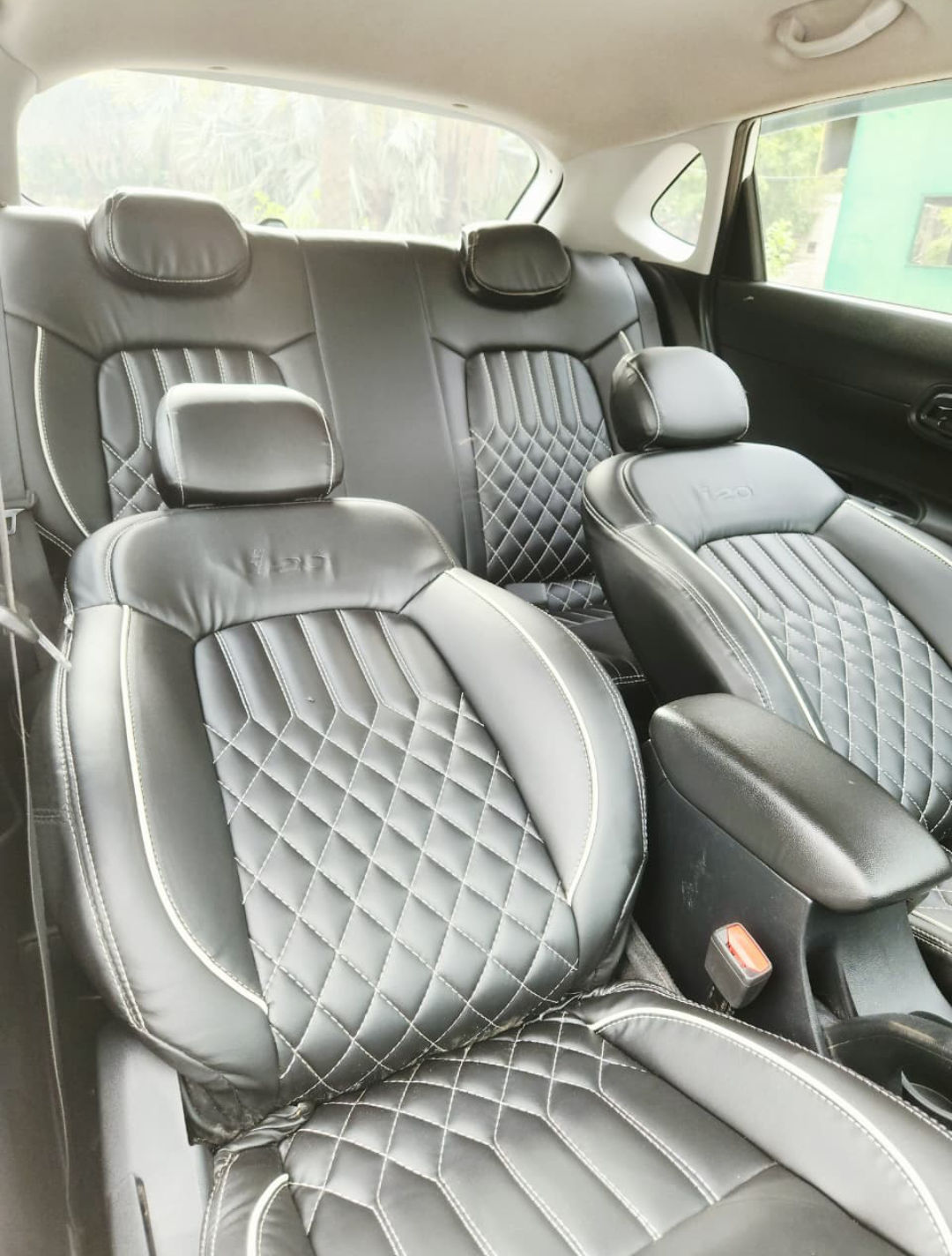 Image Used Car