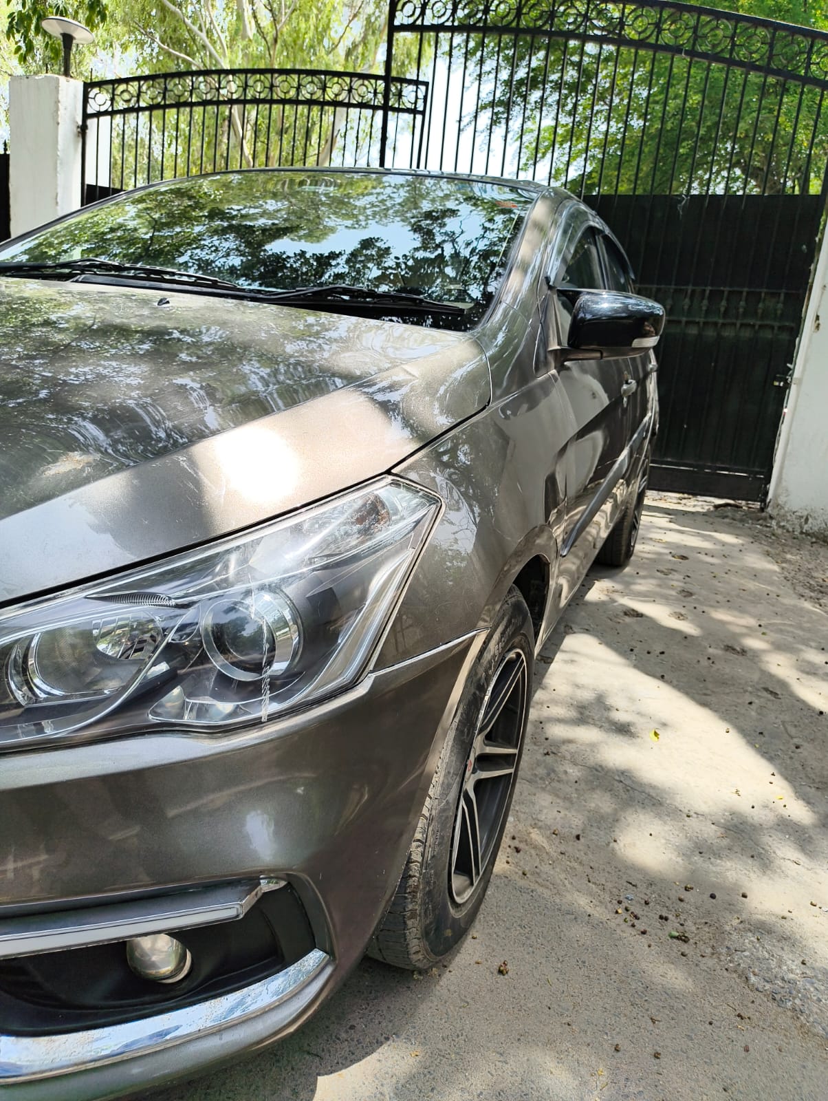 Image Used Car