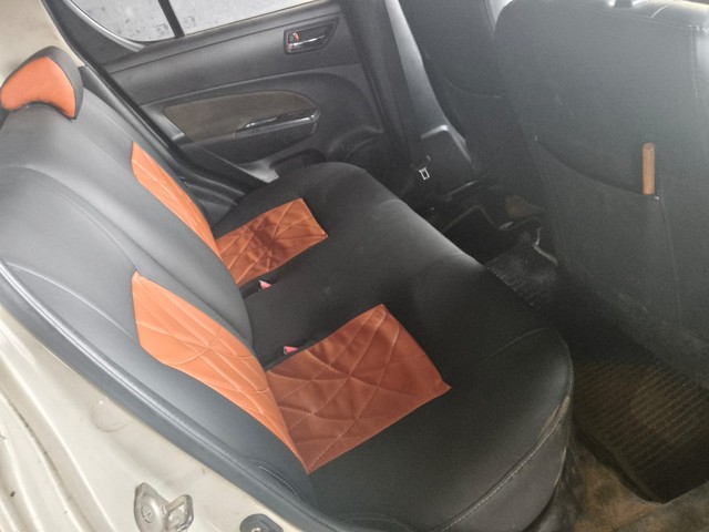 Second-hand 2016 Maruti Suzuki Swift VXI for sale in Khordha-7