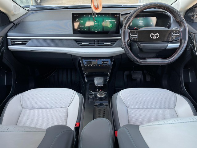 Second-hand 2023 Tata Nexon EV Empowered Plus LR for sale in Bangalore-8