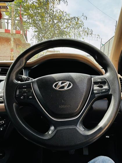 29 Used Hyundai i20