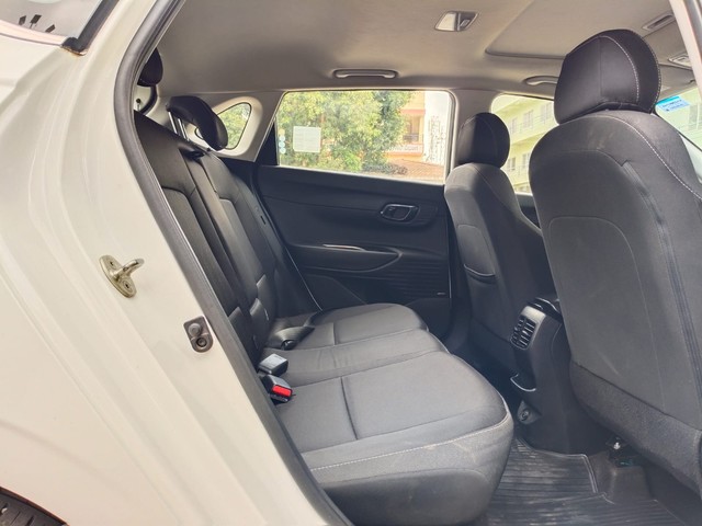 Second-hand 2021 Hyundai i20 Asta Opt BSVI for sale in Bangalore-6