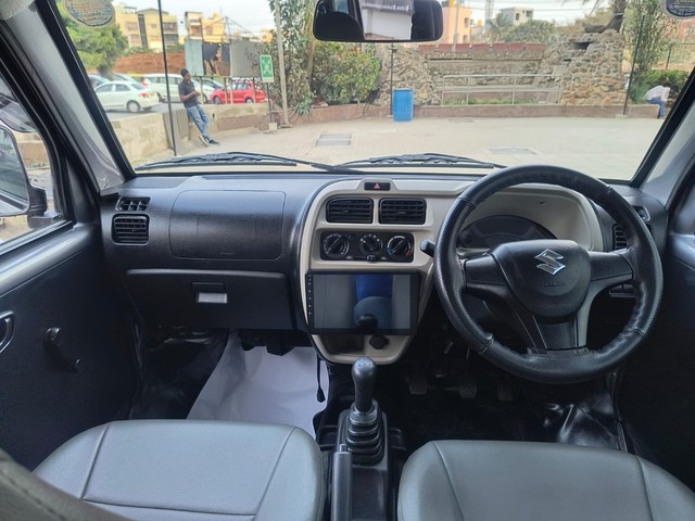 Second-hand 2023 Maruti Suzuki Eeco 7 Seater STD for sale in Bangalore-10