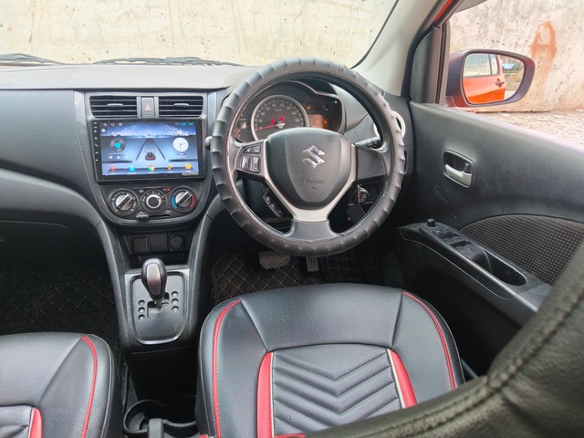 Second-hand 2017 Maruti Suzuki Celerio X AMT ZXI Option BSIV for sale in Faridabad-14