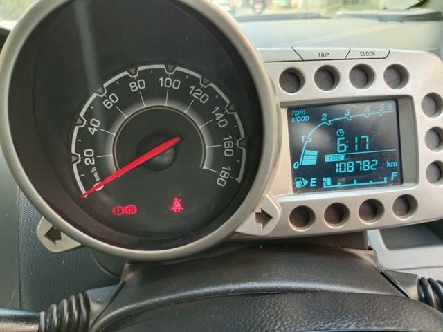 Second-hand 2011 Chevrolet Beat Diesel LS for sale in Hyderabad-5