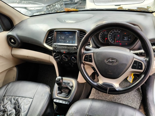 Second-hand 2018 Hyundai Santro Asta BSIV for sale in Lucknow-7