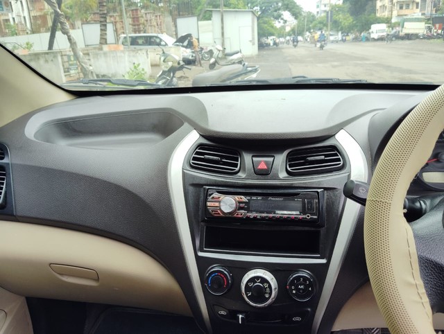 Second-hand 2013 Hyundai EON Era Plus for sale in Miraj-8