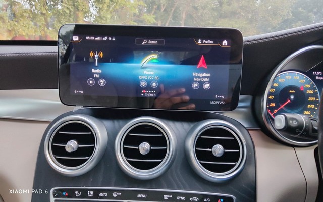 Second-hand 2022 Mercedes-Benz GLC 200 for sale in New Delhi-14