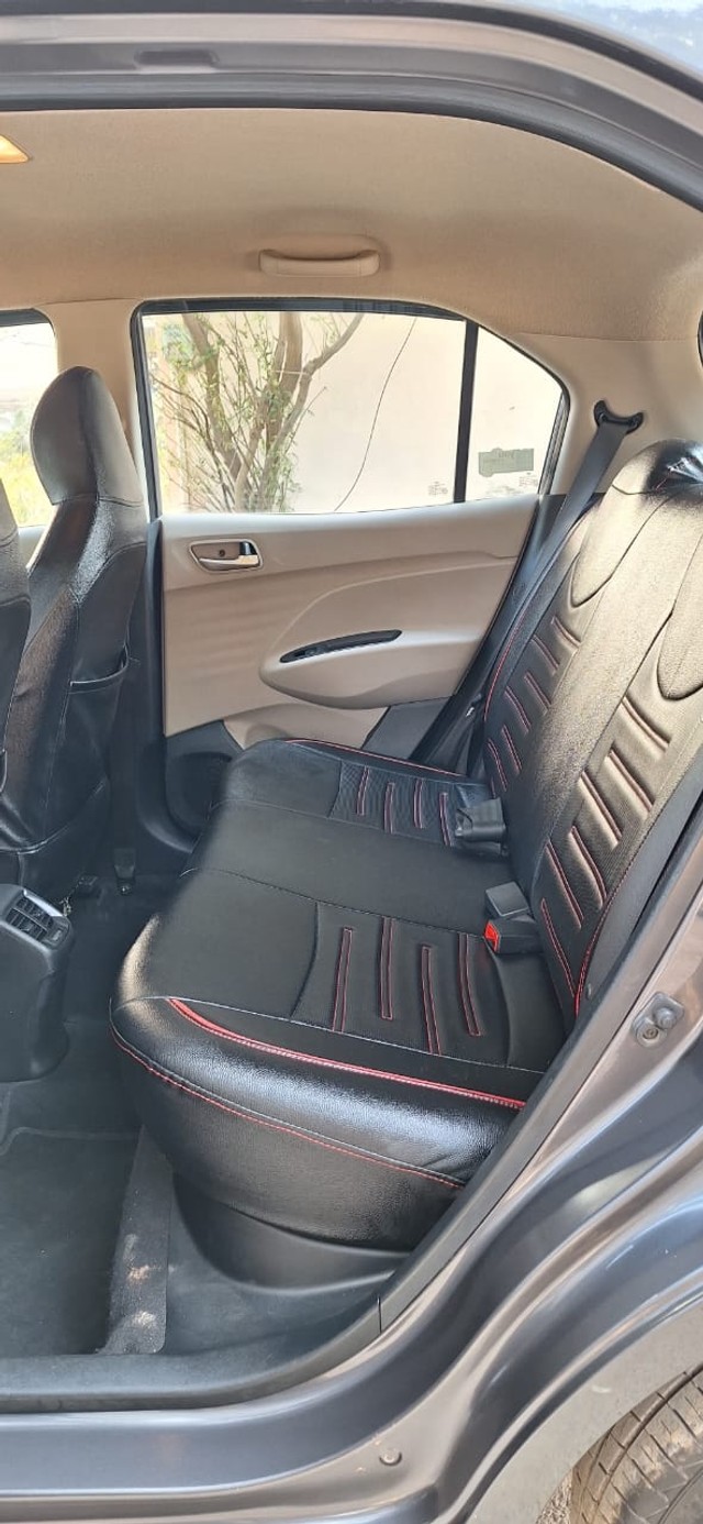 Second-hand 2021 Hyundai Santro Sportz for sale in Gurgaon-5