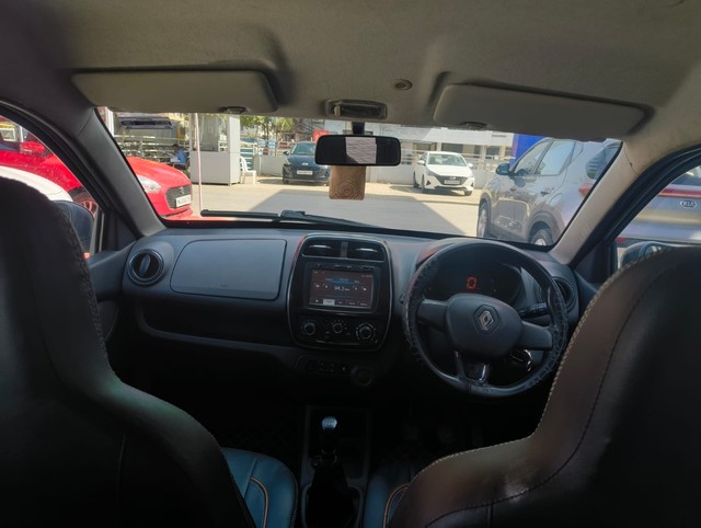 Second-hand 2016 Renault KWID RXT for sale in Nagpur-2